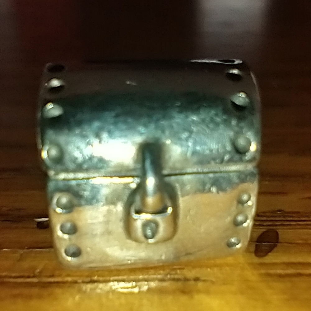 Pandora charm